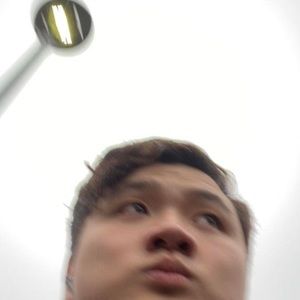 Meet your Posher, Nicholas